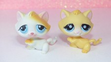 LOT authentic littlest LPS