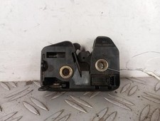 Serrure de hayon VOLKSWAGEN