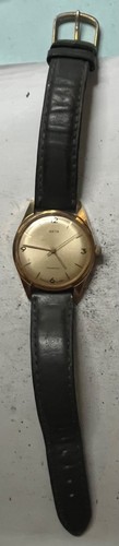 Rare montre vintage gété - montre,