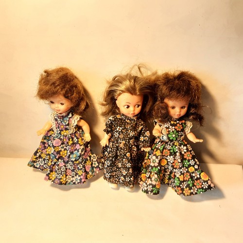 Poupées microbe bella - poupées, de