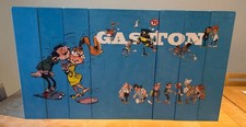 7 MAGNIFIQUES COFFRET GASTON