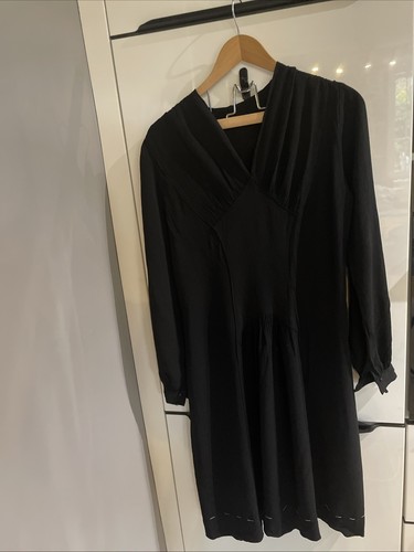 Ancienne robe 1925 1930 - 1925/1930, jamais