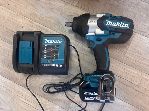 Makita dtw1002 clé - dtw1002, à
