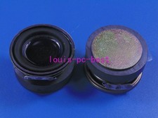 2pcs 1.5" inch 4Ohm 4Ω 3W