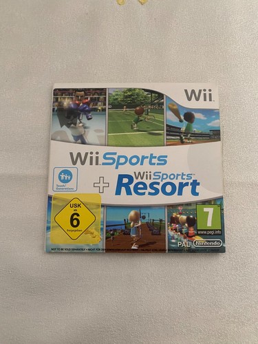 Jeu nintendo wii - nintendo,