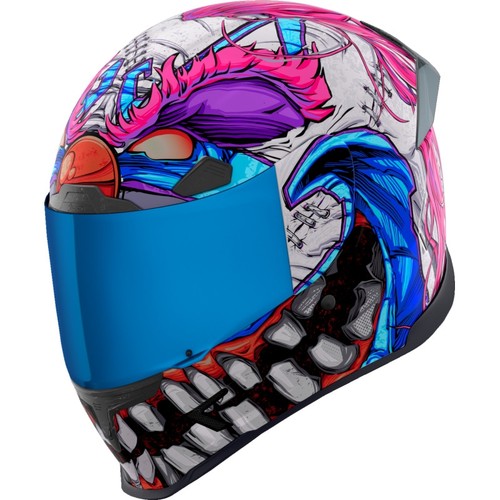 Casque icon airframe pro krazy - casque,
