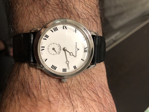 Jacques lemans montre - jacques,