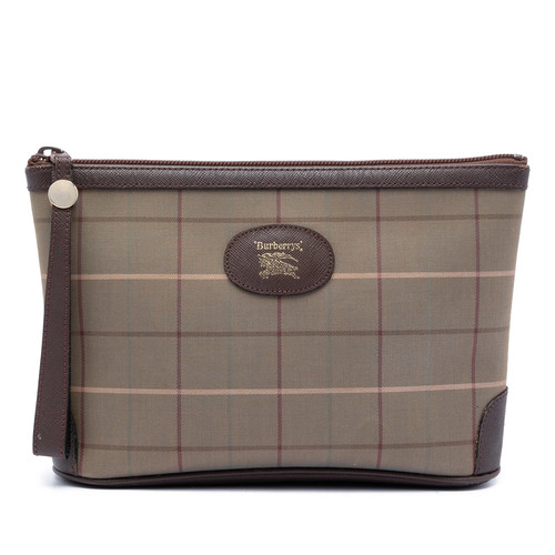 Burberry vintage check - vintage,