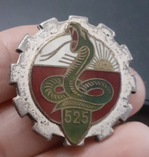 TRAIN. 525 ° G.T. Groupe de