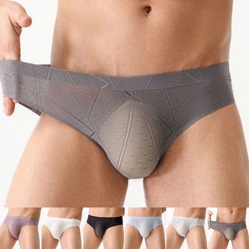 Slip homme couleur - , unie
