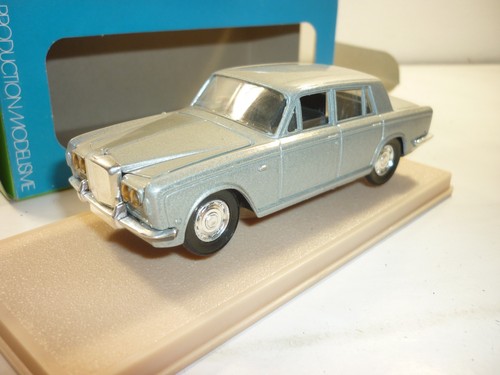 Eligor bentley t 1975 - 1/43,