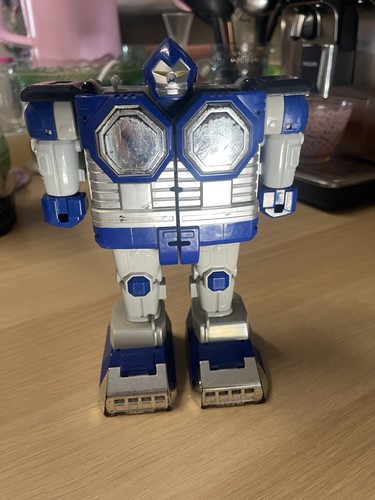 1998 power rangers zord lost - zord,