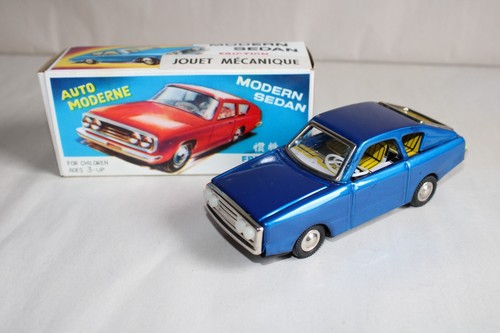 234 voiture modern sedan à - mf,