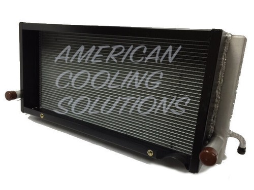Radiateur pour bobcat - (21780),