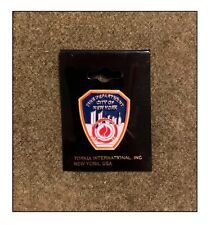 FDNY New York Fire department