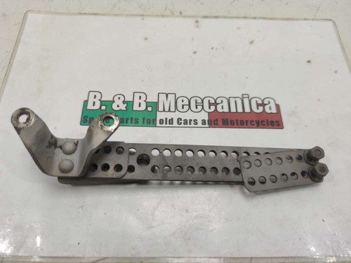 Support moteur tête garelli - tête,