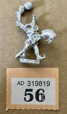 Warhammer Fantasy Bretonnian