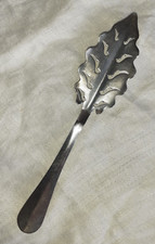 Cuillère à absinthe CAILAR BAYARD