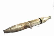 TWN Triumph BDG 250 L SL - pot à cigare silencieux d'échappement A566059412