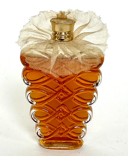 Parfum grenoville collerette - parfum,