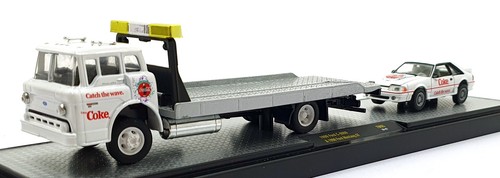 Castline machines 64 - castline, 1/64