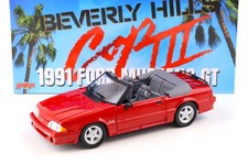 1:18 GMP 1991 Ford Mustang GT