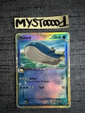 Carte pokémon wailord 109 - pokémon, 14/109