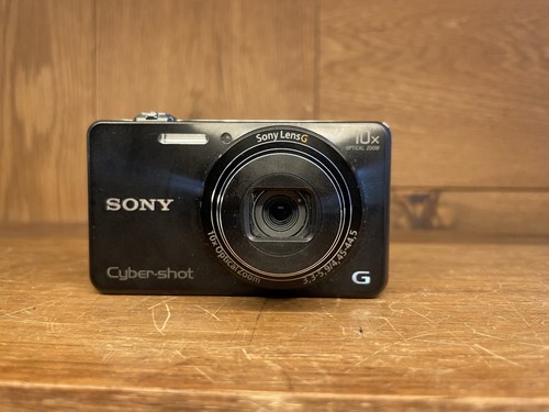 Sony cyber shot - sony, cyber-shot