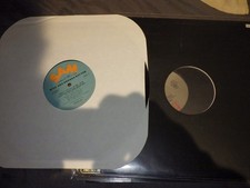 vinyl funk 12" Mike And Brenda Sutton* – Don't Let Go Of Me