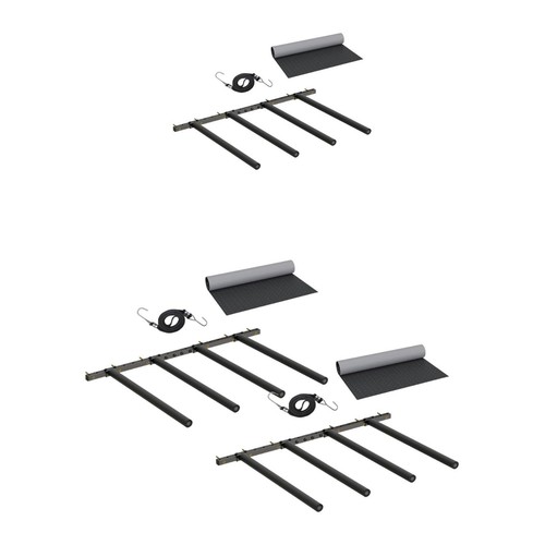 Support mural vertical - , en