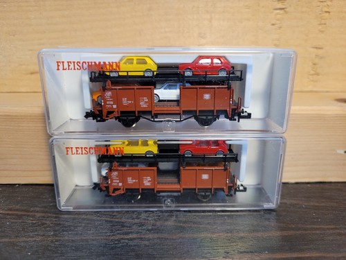 Fleischmann 8225 lot 2 - 8225,