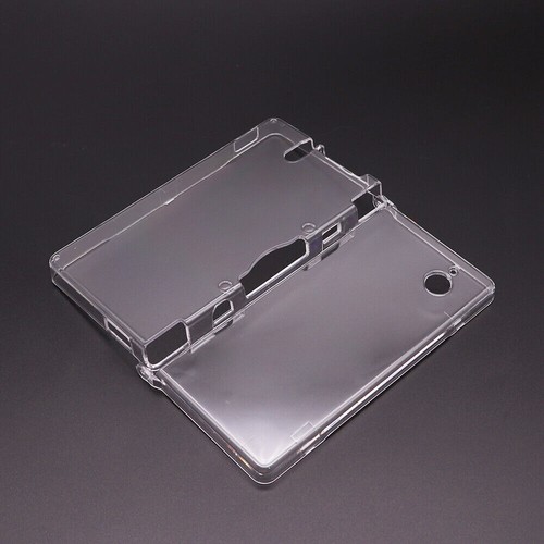 Transparent clear crystal hard - transparent,