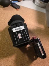 Zacuto finder pro 5x - pro, 2.5x