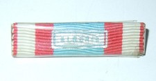 RAPPEL DE LA MÉDAILLE