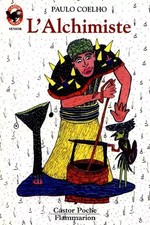 L'Alchimiste, Paulo Coelho