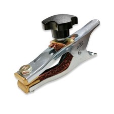 PINCE DE MASSE POUR SOUDURE -