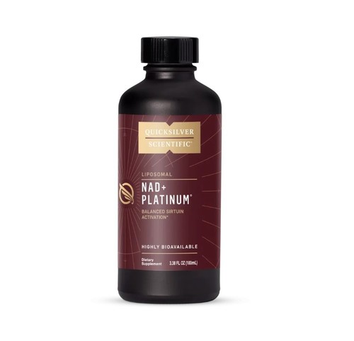 Life extension nad platinum - extension,