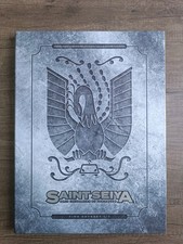 Saint Seiya BD Time Odyssey