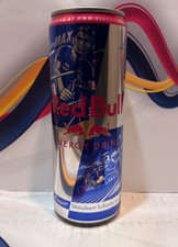 RARE - 355ml Red Bull Energy