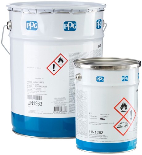 Sigmafast 205 peinture pour
