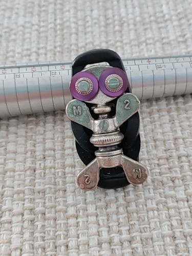 Bague fifi ferraille - ferraille,