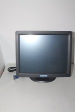GLANCETRON GT-17 PLUS .. ECRAN TACTILE 17" ..  VGA / USB & RS232