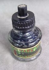 BOUTEILLE D'ENCRE DE CHINE