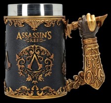 Krug Assassin’s Creed –