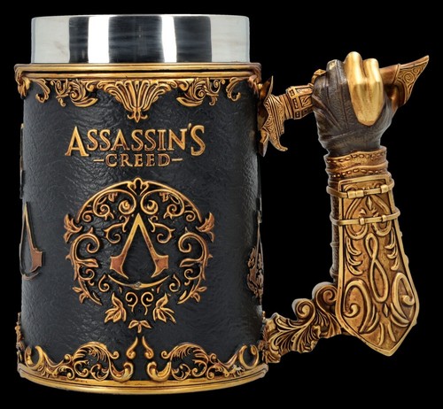 Krug assassin creed - assassin’s, –