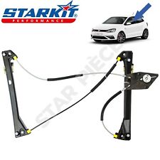 Mécanisme lève vitre avant gauche conducteur VOLKSWAGEN POLO 5 3 PORTES 09-17