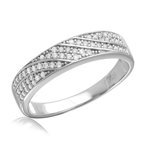 Homme argent sterling - argent, design