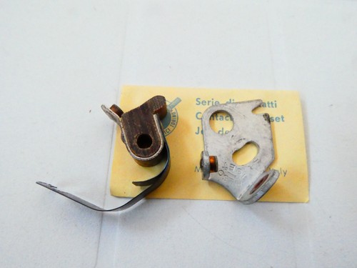 Pour innocenti lambretta f - innocenti,