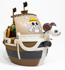 One Piece - Tirelire Vogue Merry - Plastoy