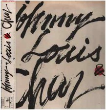 Johnny louis char free - char,
